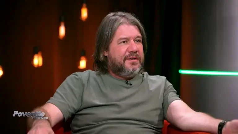 Ce șanse are Rom&acirc;nia să elimine Turcia? Răspunsul lui Costel Pană (Poveștile Sport.ro)